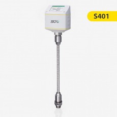 CS-iTEC **穿透式流量計S401系列