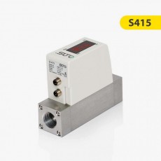CS-iTEC 緊湊型壓縮空氣和氮氣流量計S415系列