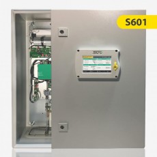 CS-iTEC 壓縮空氣純度監(jiān)測儀S601系列