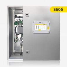 CS-iTEC 空氣質(zhì)量監(jiān)測儀S606系列