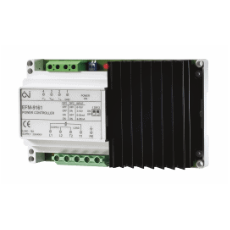 OJ ELECTRONICS 單/雙相電源控制器系列