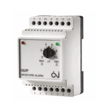 OJ ELECTRONICS 泄漏報警繼電器NVP系列
