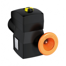 EBRO ARMATUREN 電力驅(qū)動器E50-E210系列