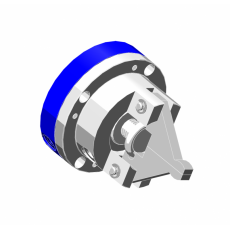 MACK AUTOMATION 內(nèi)指氣動(dòng)夾爪系列
