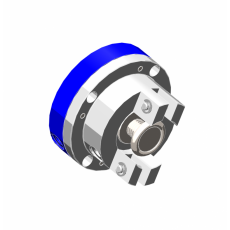 MACK AUTOMATION 雙指單元無手指氣動(dòng)夾爪系列