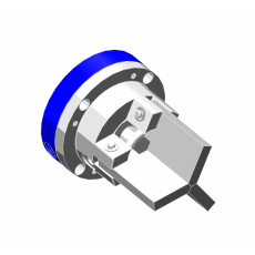 MACK AUTOMATION 空白手指氣動(dòng)夾持器系列