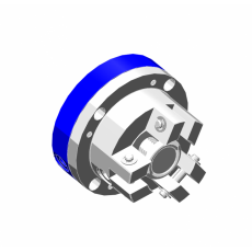 MACK AUTOMATION 三指單元 無手指氣動(dòng)夾爪系列