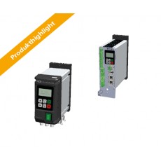 REO 變頻器 REOVIB MFS 368系列