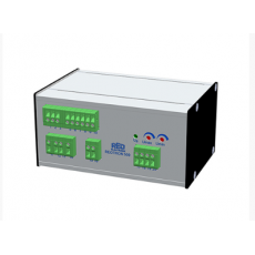 REO 1 相電源控制器EW 509系列