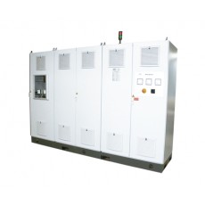 REO 直流電壓源 REOLAB 420, 520系列