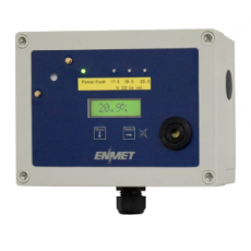 ENMET 固定式氣體檢測系統(tǒng)AM-5175系列