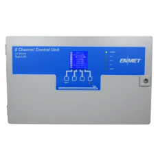 ENMET 危險氣體檢測控制器LC-8系列