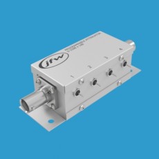 jfw 可編程衰減器50P-033系列