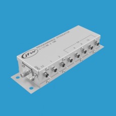 jfw 可編程衰減器50P-531系列