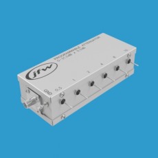 jfw 可編程衰減器50P-1126系列