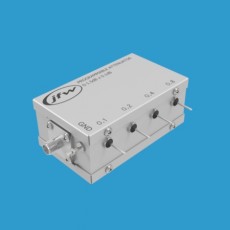 jfw 可編程衰減器50P-2033系列
