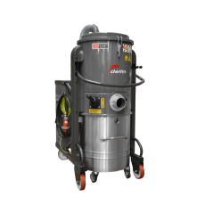 delfin 緊湊型真空吸塵器DG EXP系列
