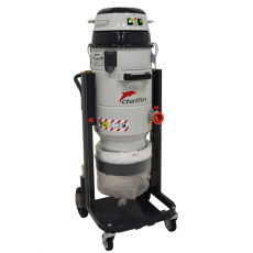 delfin 工業(yè)吸塵器202 DS系列