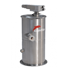 delfin 氣力輸送機(jī)PRO280P系列