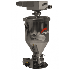 delfin 氣力輸送機(jī)TECH280P系列