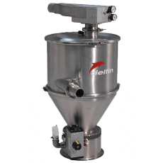 delfin 氣力輸送機(jī)TECH420P系列