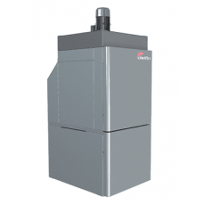 delfin 工業(yè)集塵器ZEFIRO CUBE 40系列