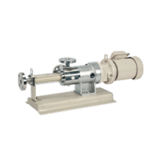 MOHNO PUMP 中容量機(jī)型泵NY-G-MN系列