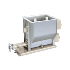 MOHNO PUMP 脫水污泥泵NYF系列