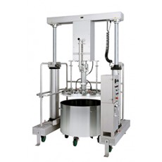 MOHNO PUMP 油桶泵系統(tǒng)NTH-DC系列