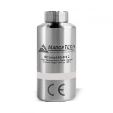 MADGETECH 高溫數(shù)據(jù)記錄器HiTemp140-M12