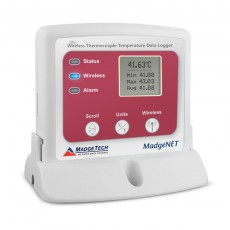 MADGETECH 數(shù)據(jù)記錄器RFTCTEMP2000A系列
