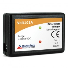 MADGETECH 電壓數(shù)據(jù)記錄器VOLT101A系列