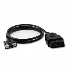 MADGETECH 16 針 OBDII 連接器系列