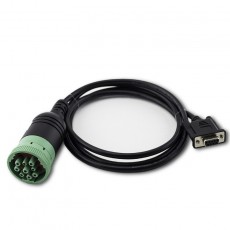 MADGETECH 9 針 DEUTSCH 連接器系列