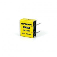 MADGETECH 鋰電池LTC-3PN (BL-4PN)