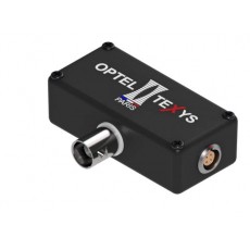OPTEL TEXYS 分離器電源插座系列