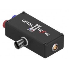 OPTEL THEVON 分離器0B/BNC/香蕉插頭系列