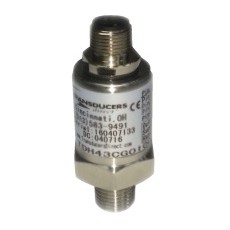 STC 壓力傳感器TDH43系列