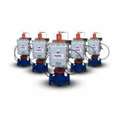 imtexcontrols 自給式電動液壓系統(tǒng)系列