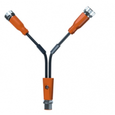 autosen Y 型分配電纜AA046系列