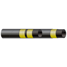 SEMPERIT 液壓軟管SAE 100 R 17系列