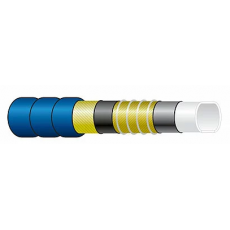 SEMPERIT 軟管CHEM U CORR BLUE系列