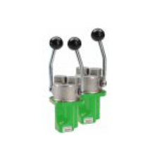 HYDRECO 用于*導(dǎo)操作的遠(yuǎn)程控制閥 HPVB、HPVE