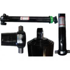 HYDRECO 適用于井架應用的伸縮油缸系列