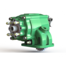 HYDRECO 變速器Aisin 450-43LE系列