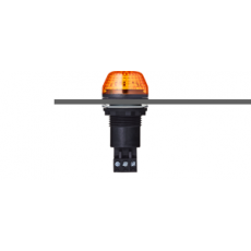 Auer Signal 嵌入式LED閃光燈ISS M22系列