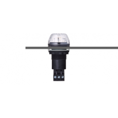 Auer Signal 嵌入式LED多色燈IDS M22系列