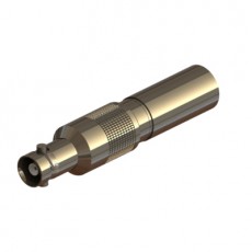 COAX 微型 BNC 75 歐姆直壓接插孔系列