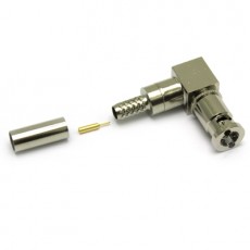 COAX 壓接插頭67-104-B126-EF系列
