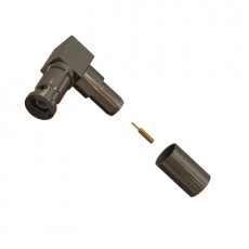COAX 壓接插頭67-104-B126-FB系列